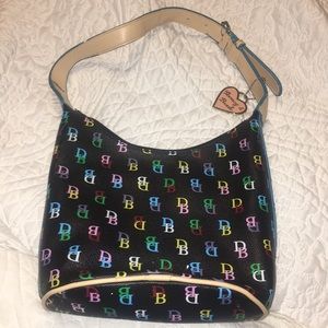 Dooney and Bourke purse